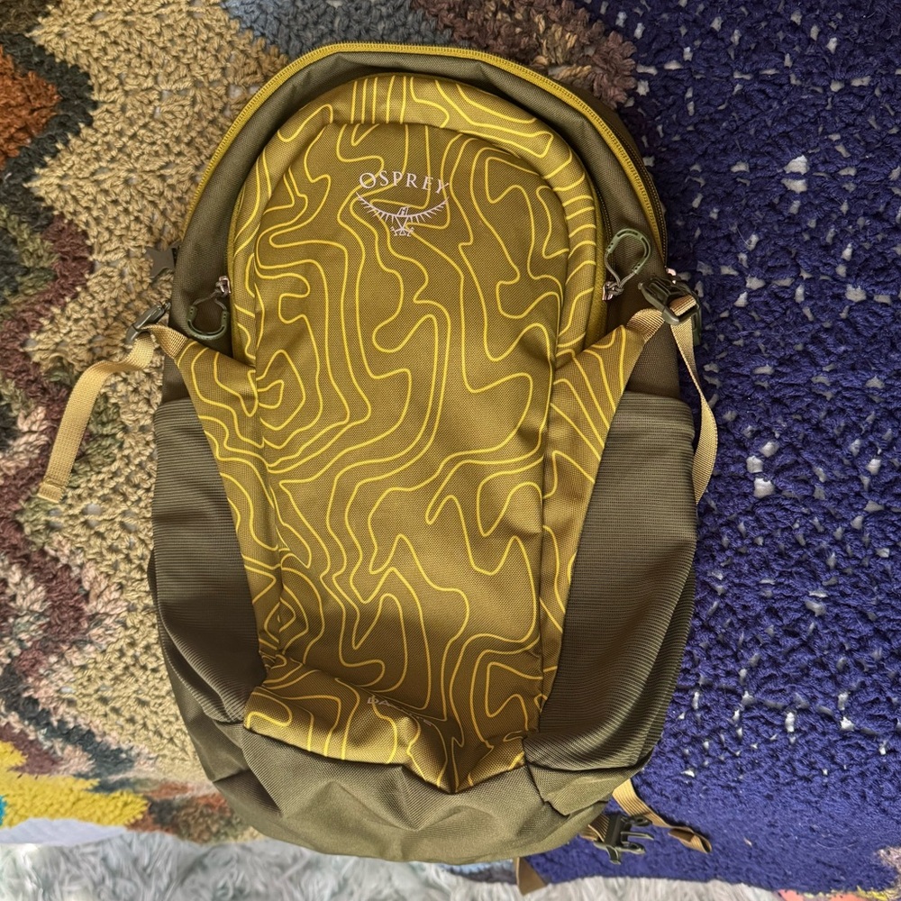 Osprey Daylite backpack